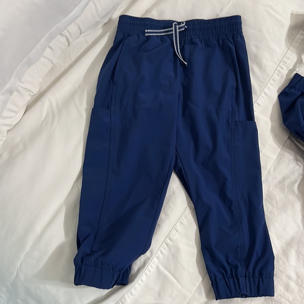 Boston Trader (2 ea) Boys pants Size 7/8